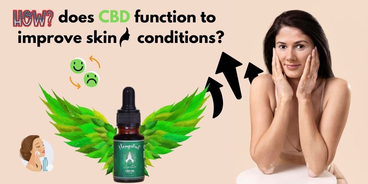 cbd oil products in India